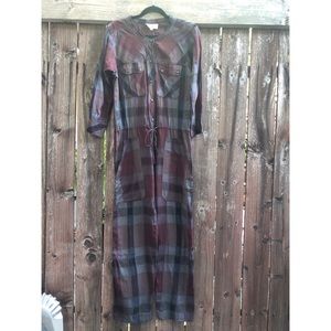 Isabel Marant Etoile Jumpsuit size 0